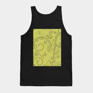 Retro Vintage 221 Tank Top